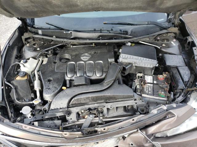 Photo 7 from auction – 2013 NISSAN ALTIMA 2.5 with VIN 1N4AL3AP7DN474938