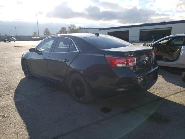 Photo 3 from auction – 2014 CHEVROLET MALIBU LS with VIN 1G11B5SL7EF201751