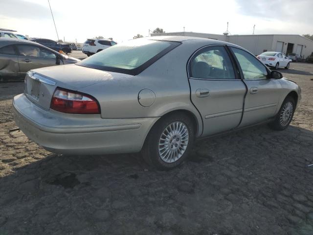 Photo 4 from auction – 2005 MERCURY SABLE GS with VIN 1MEFM50UX5A619493