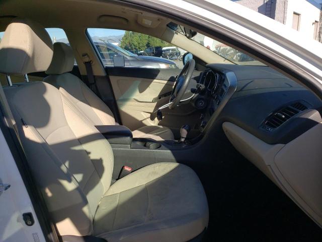 Photo 5 from auction – 2012 KIA OPTIMA LX with VIN KNAGM4A70C5273563