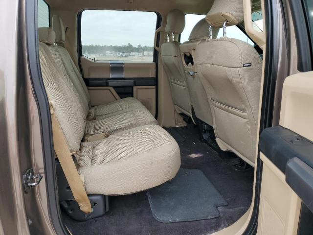 Photo 6 from auction – 2016 FORD F150 SUPER with VIN 1FTEW1EP3GKD86900