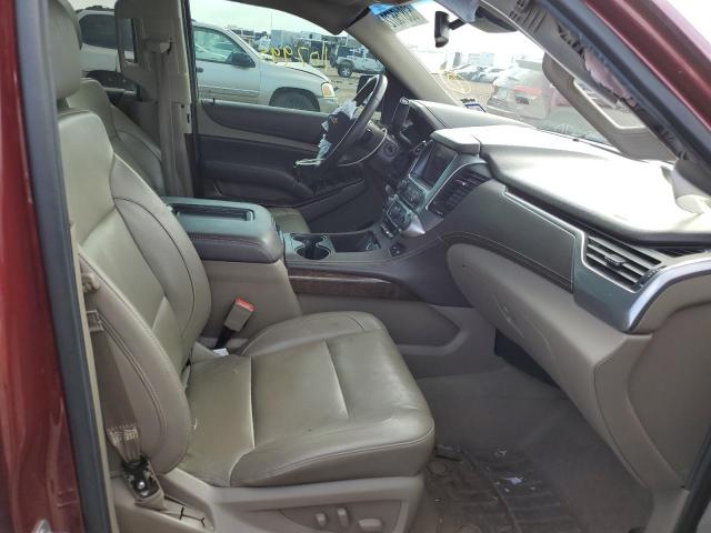 Photo 5 from auction – 2016 CHEVROLET SUBURBAN C with VIN 1GNSCHKC0GR478910