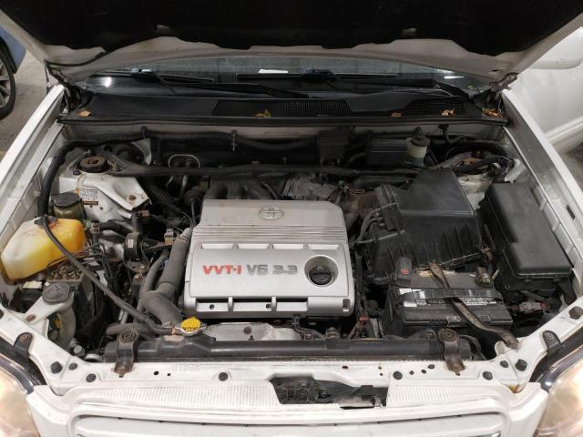 Photo 7 from auction – 2006 TOYOTA HIGHLANDER with VIN JTEEP21A860176321