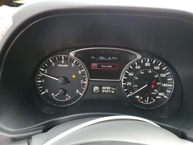 Photo 8 from auction – 2015 NISSAN PATHFINDER with VIN 5N1AR2MM5FC624852