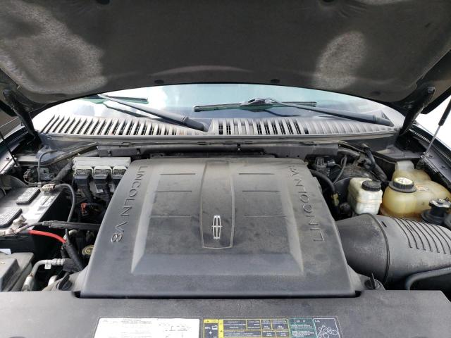 Photo 7 from auction – 2005 LINCOLN NAVIGATOR with VIN 5LMFU28545LJ18870