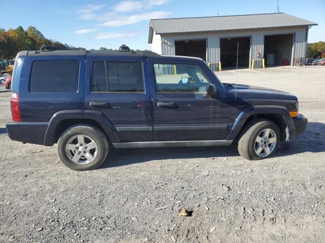 Photo 9 from auction – 2006 JEEP COMMANDER with VIN 1J8HG48K06C219620