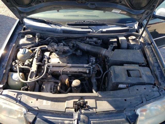 Photo 7 from auction – 2004 VOLKSWAGEN JETTA GLS with VIN 3VWSR69M04M144154