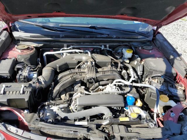 Photo 7 from auction – 2020 SUBARU OUTBACK PR with VIN 4S4BTACCXL3148649