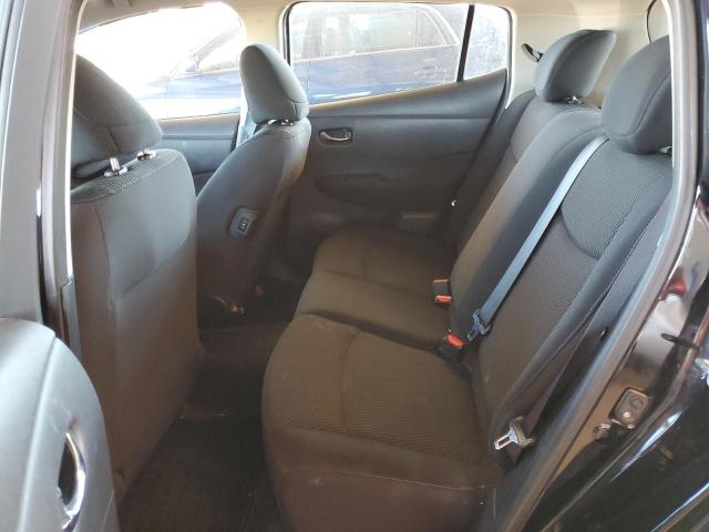 Photo 6 from auction – 2015 NISSAN LEAF S with VIN 1N4AZ0CP7FC312168