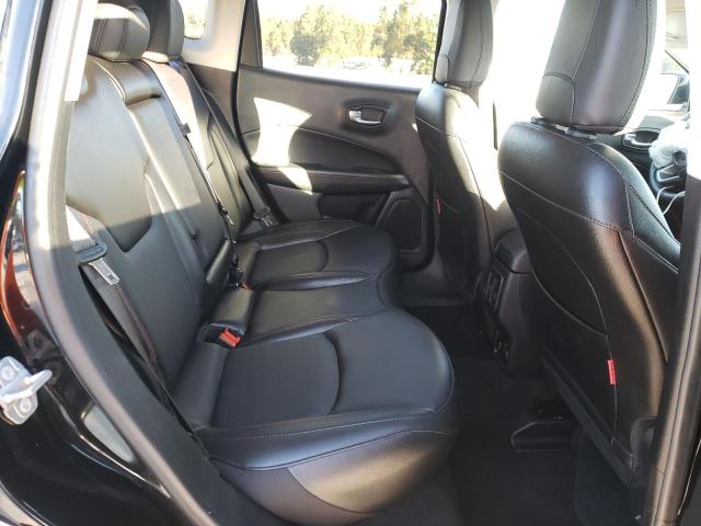 Photo 6 from auction – 2020 JEEP COMPASS TR with VIN 3C4NJDDB5LT221865