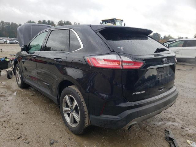 Photo 3 from auction – 2019 FORD EDGE SEL with VIN 2FMPK4J96KBB82149