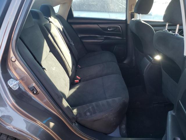 Photo 6 from auction – 2015 NISSAN ALTIMA 2.5 with VIN 1N4AL3AP5FC416308