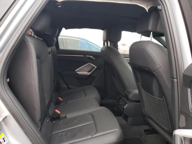 Photo 6 from auction – 2020 AUDI Q3 PREMIUM with VIN WA1BECF36L1117782