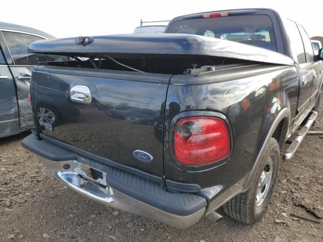 Photo 9 from auction – 2002 FORD F150 SUPER with VIN 1FTRW08L82KD72357