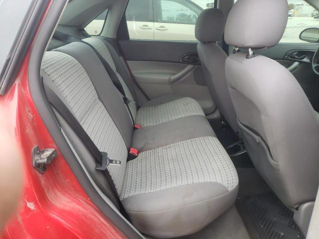 Photo 6 from auction – 2007 FORD FOCUS ZX4 with VIN 1FAFP34N87W235840