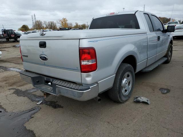 Photo 4 from auction – 2005 FORD F150 with VIN 1FTRX12W65NA02873