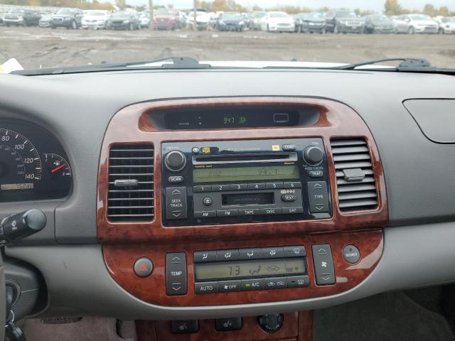 Photo 9 from auction – 2005 TOYOTA CAMRY LE with VIN 4T1BF30KX5U608694