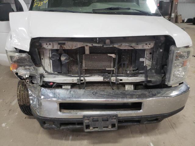 Photo 9 from auction – 2011 FORD ECONOLINE with VIN 1FTNE1EW7BDB33750