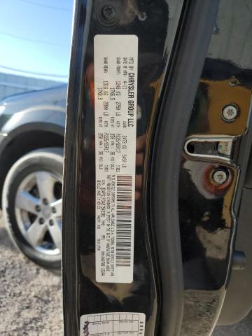 Photo 10 from auction – 2011 DODGE JOURNEY MA with VIN 3D4PG1FG4BT543381