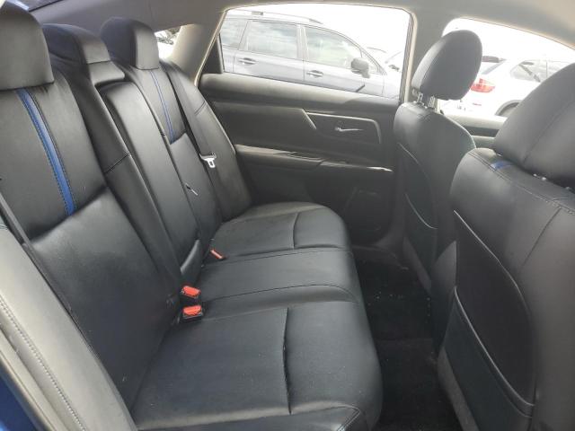 Photo 6 from auction – 2018 NISSAN ALTIMA 2.5 with VIN 1N4AL3AP5JC284322