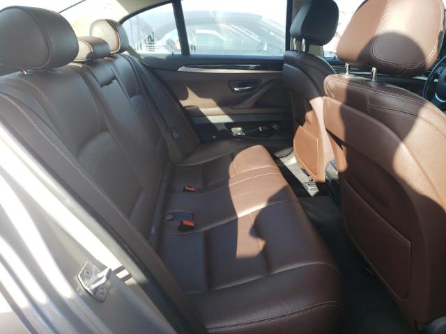 Photo 6 from auction – 2014 BMW 535 XI with VIN WBA5B3C58ED532974