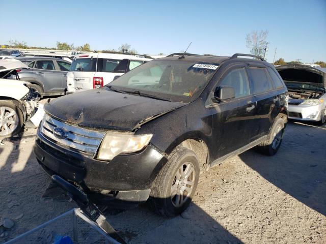 Photo 2 from auction – 2010 FORD EDGE SE with VIN 2FMDK3GC3ABB27513