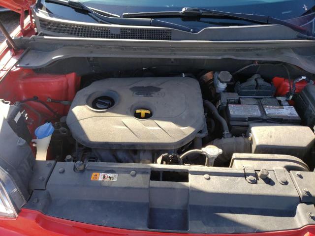 Photo 7 from auction – 2019 KIA SOUL + with VIN KNDJP3A58K7644206