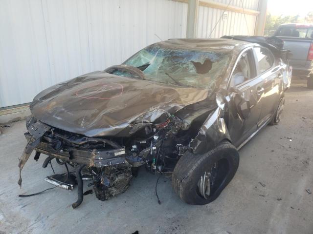 Photo 2 from auction – 2014 KIA OPTIMA LX with VIN 5XXGM4A72EG307097