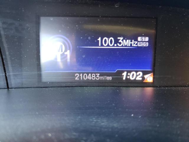 Photo 8 from auction – 2012 HONDA CIVIC LX with VIN 19XFB2F52CE016070