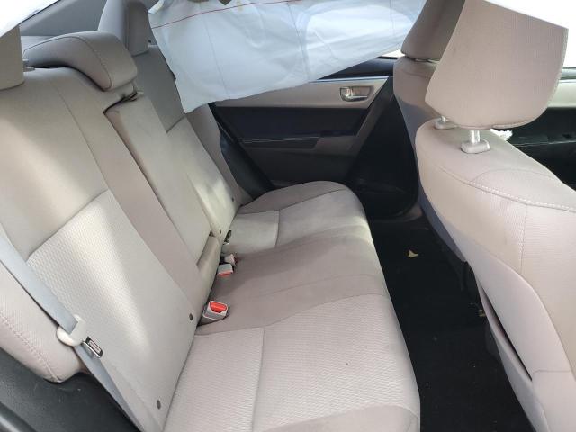 Photo 6 from auction – 2016 TOYOTA COROLLA L with VIN 5YFBURHE5GP498908