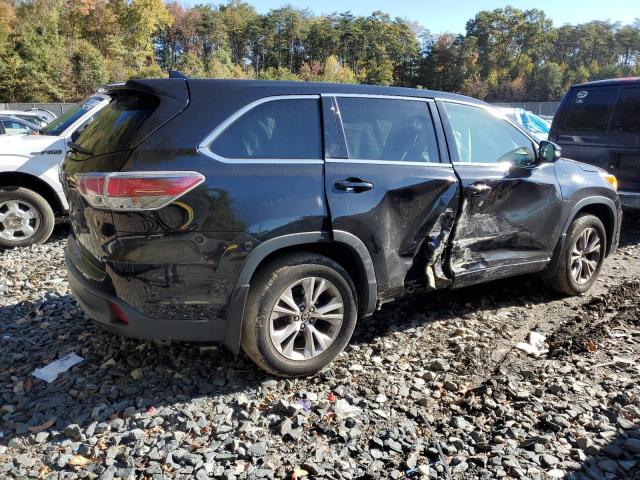 Photo 9 from auction – 2016 TOYOTA HIGHLANDER with VIN 5TDBKRFH8GS324681