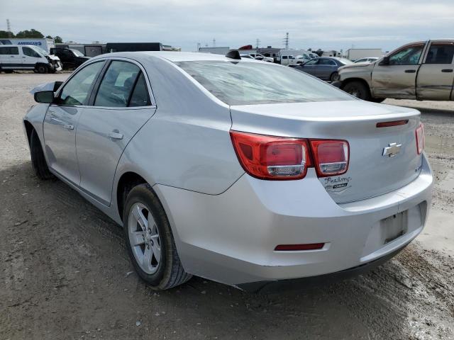 Photo 3 from auction – 2013 CHEVROLET MALIBU LS with VIN 1G11B5SAXDF237866