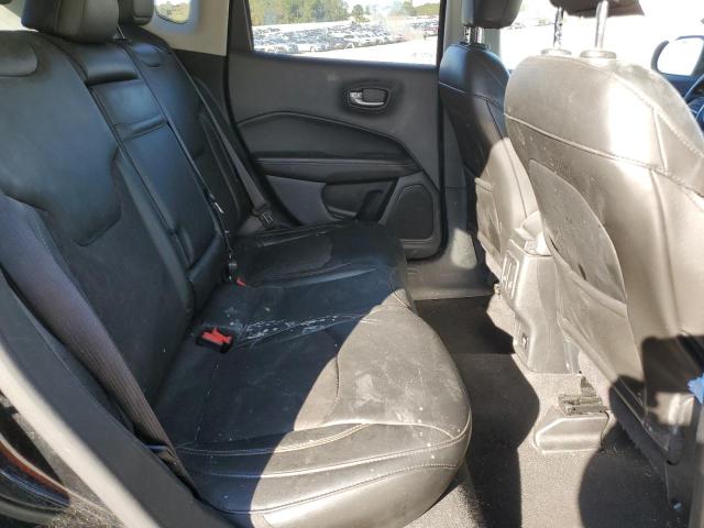 Photo 6 from auction – 2018 JEEP COMPASS LA with VIN 3C4NJDBB9JT283303
