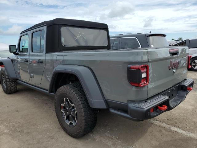 صورة رقم 3 من المزاد - 2021 JEEP GLADIATOR مع VIN 1C6JJTBG9ML613131