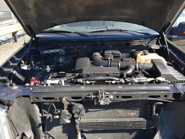Photo 7 from auction – 2009 FORD F150 SUPER with VIN 1FTPX14V89FA46207