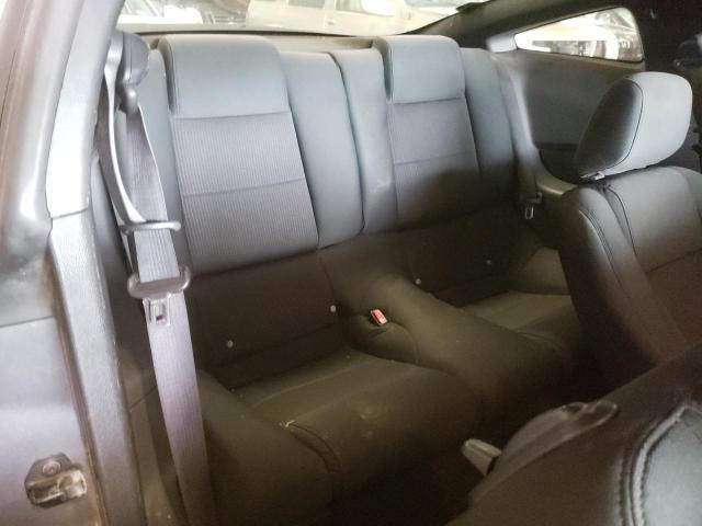 Photo 6 from auction – 2010 FORD MUSTANG with VIN 1ZVBP8AN8A5156060