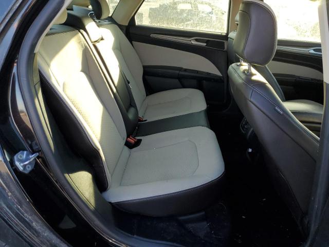 Photo 6 from auction – 2020 FORD FUSION SE with VIN 3FA6P0HDXLR259876