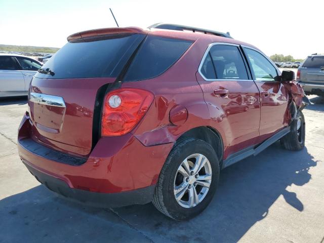 Photo 4 from auction – 2015 CHEVROLET EQUINOX LT with VIN 2GNALBEK0F6118820