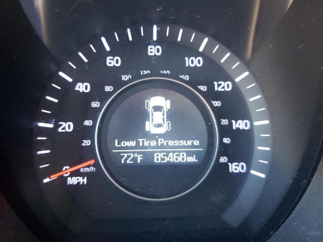 Photo 8 from auction – 2014 KIA OPTIMA LX with VIN 5XXGM4A79EG338833