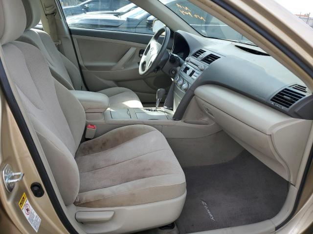 Photo 5 from auction – 2011 TOYOTA CAMRY SE with VIN 4T1BK3EK0BU629358
