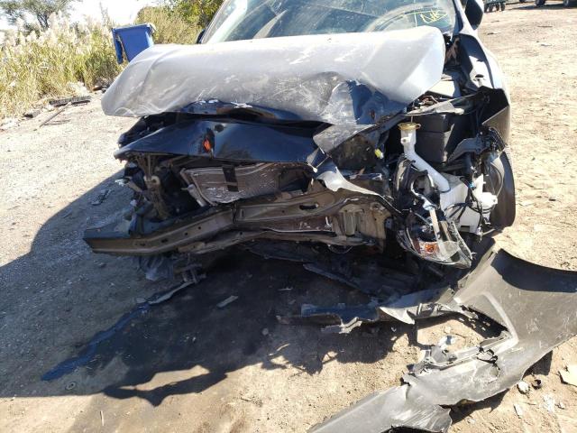 Photo 9 from auction – 2019 SUBARU IMPREZA with VIN 4S3GTAA63K3760696