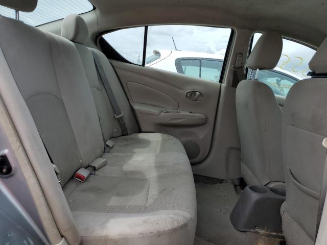 Photo 6 from auction – 2012 NISSAN VERSA S with VIN 3N1CN7AP8CL823384