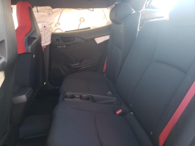 Photo 6 from auction – 2018 HONDA CIVIC with VIN SHHFK8G79JU200673