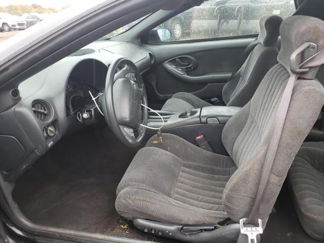 Photo 5 from auction – 1998 PONTIAC FIREBIRD with VIN 2G2FS22K2W2221027