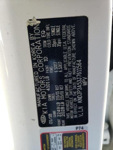 Photo 10 from auction – 2018 KIA SOUL + with VIN KNDJP3A53J7611564