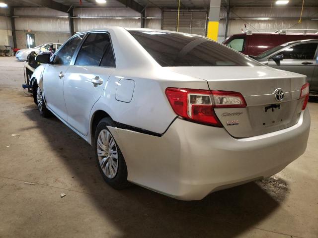 Photo 3 from auction – 2012 TOYOTA CAMRY HYBR with VIN 4T1BD1FK6CU055573
