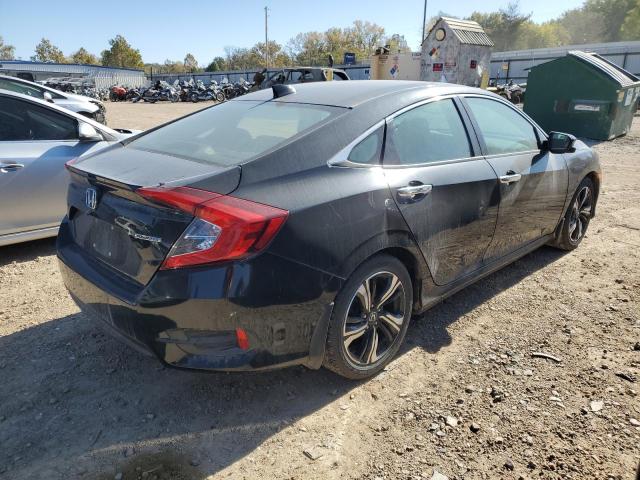 Photo 4 from auction – 2017 HONDA CIVIC TOUR with VIN 19XFC1F97HE008967