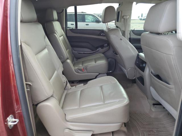 Photo 6 from auction – 2016 CHEVROLET SUBURBAN C with VIN 1GNSCHKC0GR478910