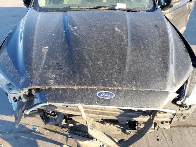Photo 7 from auction – 2020 FORD FUSION SE with VIN 3FA6P0HDXLR259876