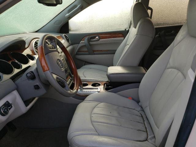 Photo 5 from auction – 2008 BUICK ENCLAVE CX with VIN 5GAER23748J259162